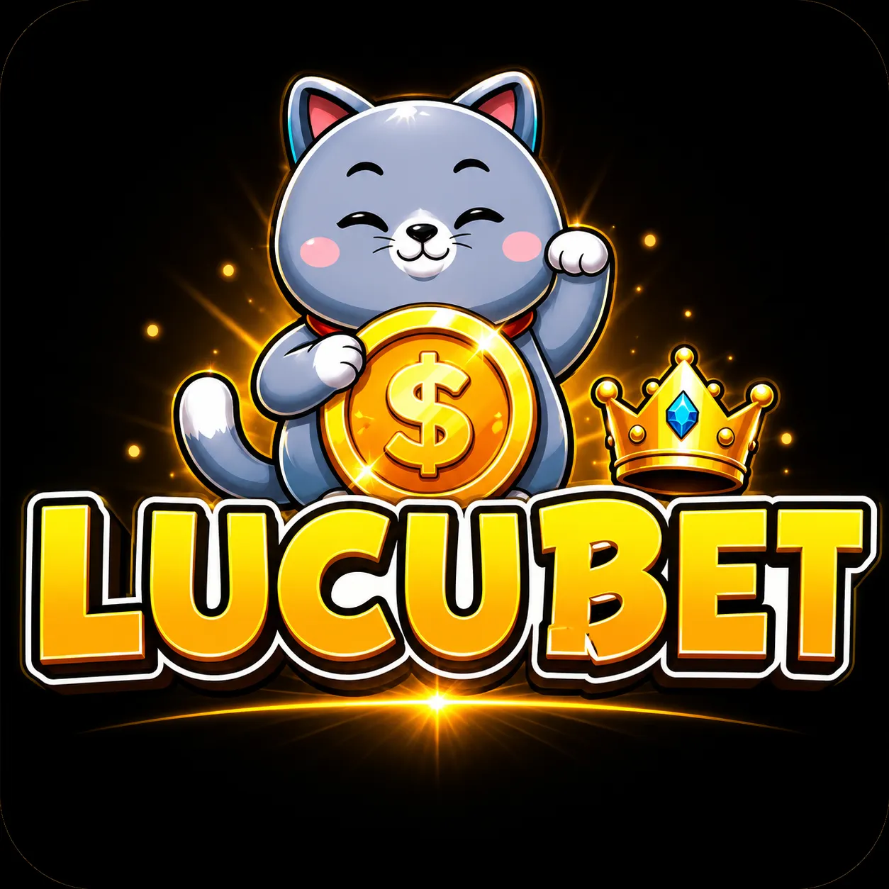 LUCUBET - Permainan Bingo Seru dan Menarik