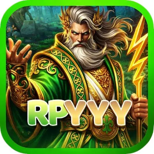 RPYYY - Pertarungan Epik di Dunia Game
