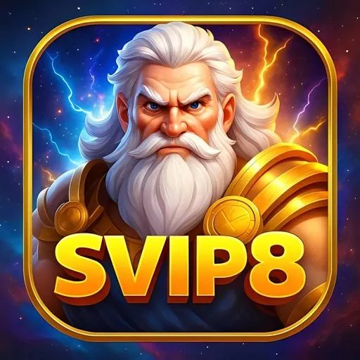 SVIP8 - Petualangan Anime Mengagumkan