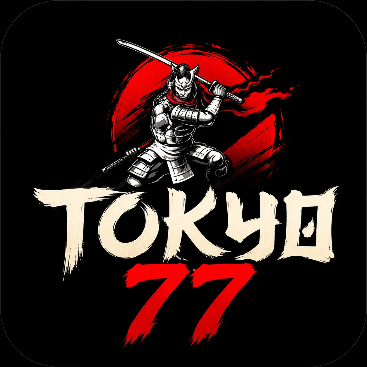 TOKYO77 - Petualangan Seru di Dunia ARPG