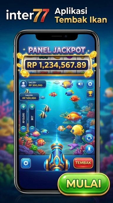 Screenshot kategori aplikasi di inter77 yang menunjukan keberagaman pilihan.